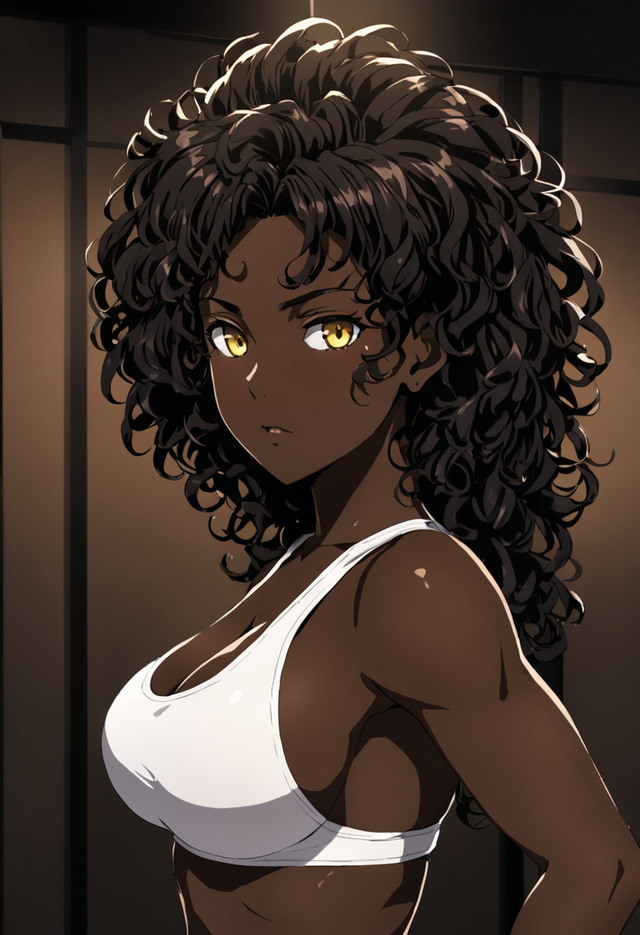 June Cunningham avatar