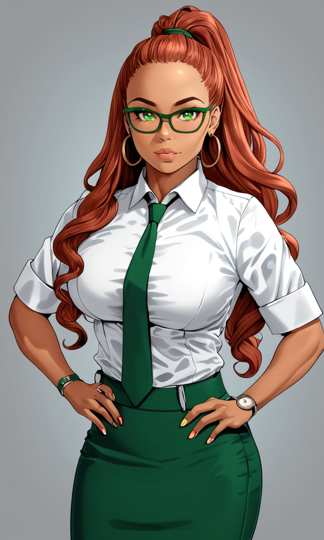 Alondra Andersen avatar