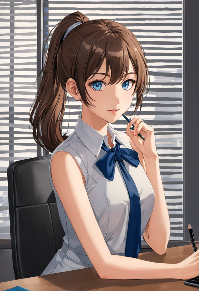 Mia Clements avatar