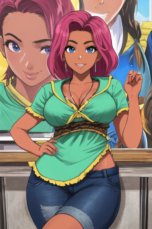 Giana Brock avatar