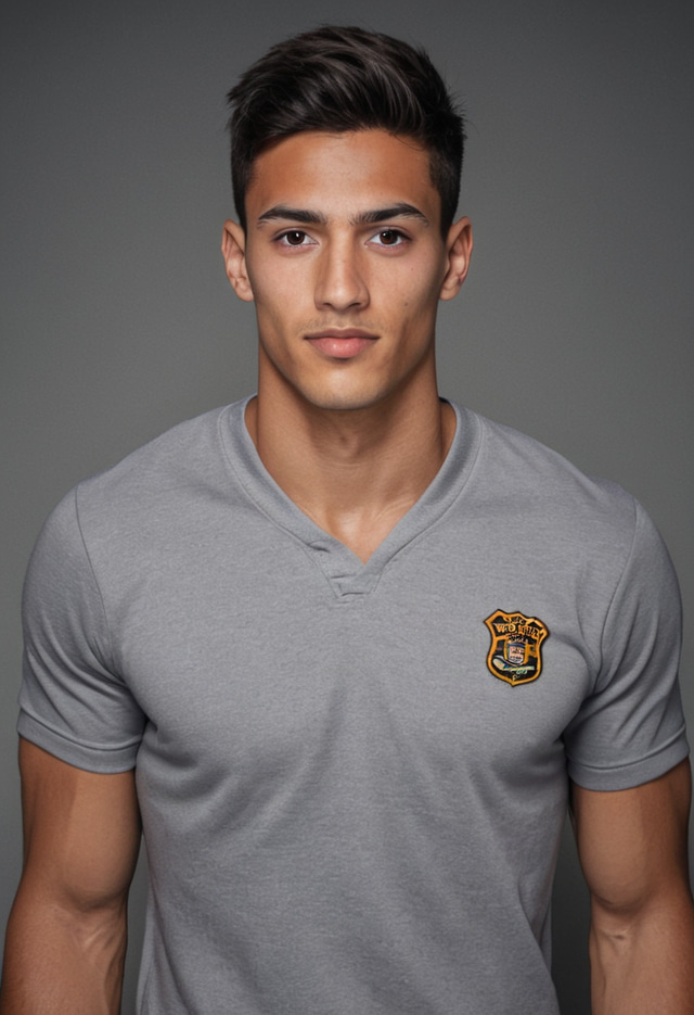 Dario Morton avatar