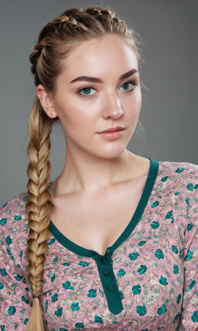 Isla Hayes avatar