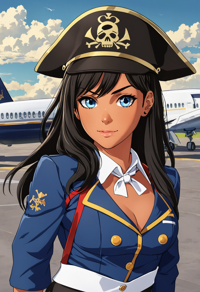 Dulce Petersen avatar