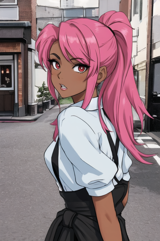 Destiney Keith avatar