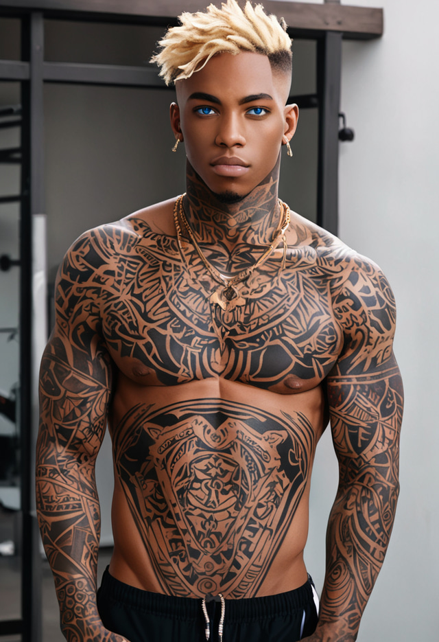 Denny Parks avatar