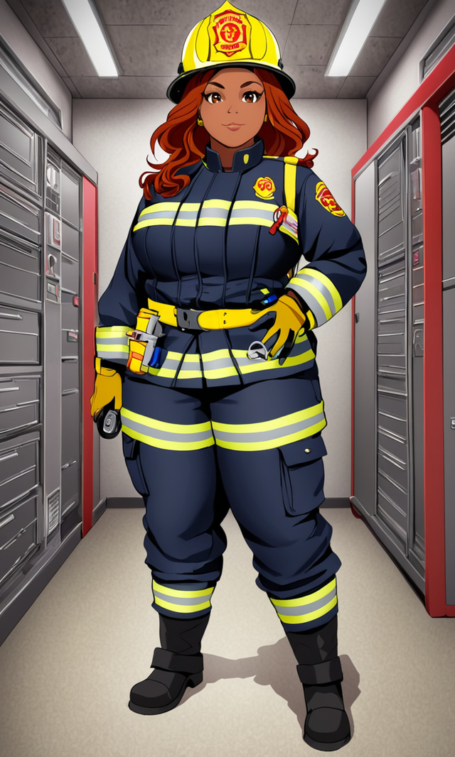 Justine Rodriguez avatar