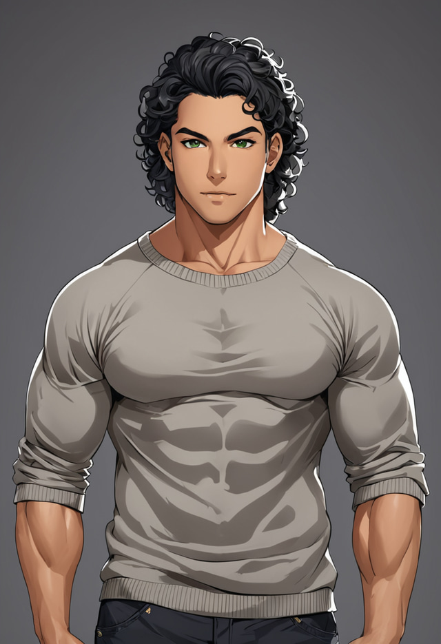 Robert Petersen avatar