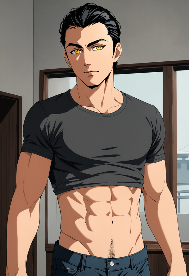 Robert Evans avatar