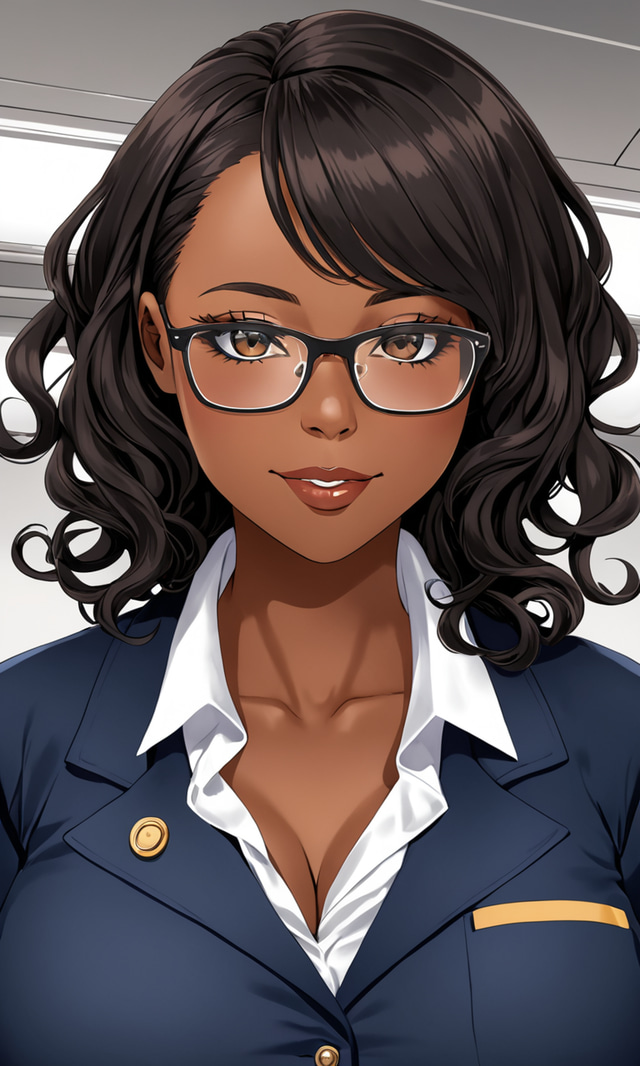 Laci Bryant avatar