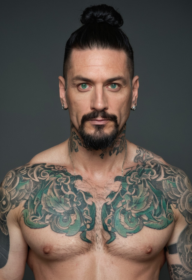 Cody Glass avatar