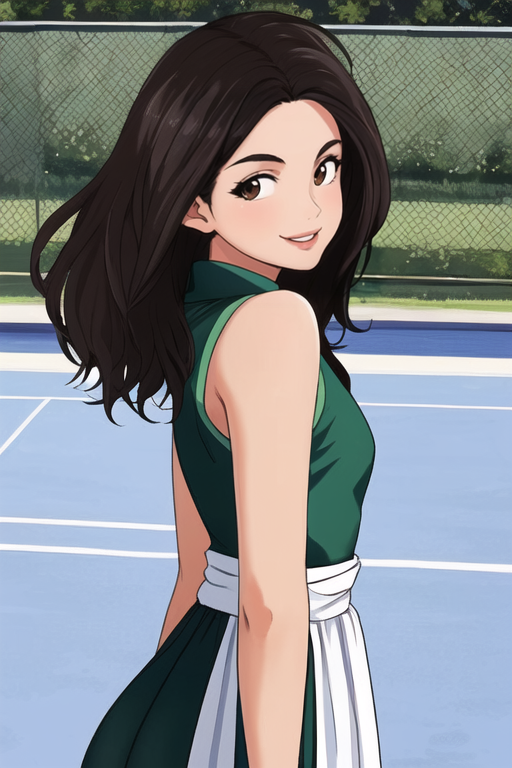 Grace Mitchell avatar