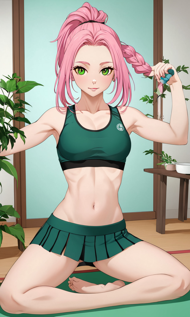 Giuliana Wiggins avatar