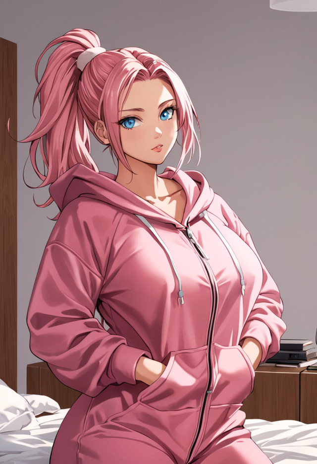 Karma Oneill avatar