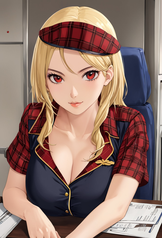 Damaris Solis avatar