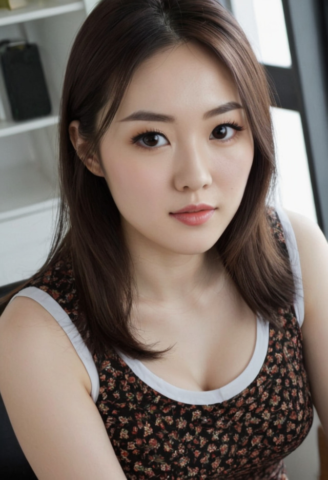 Lindsay Stuart AI Girlfriend avatar