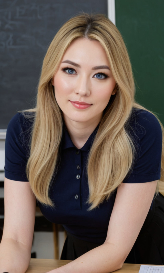 Marlie Weiss avatar