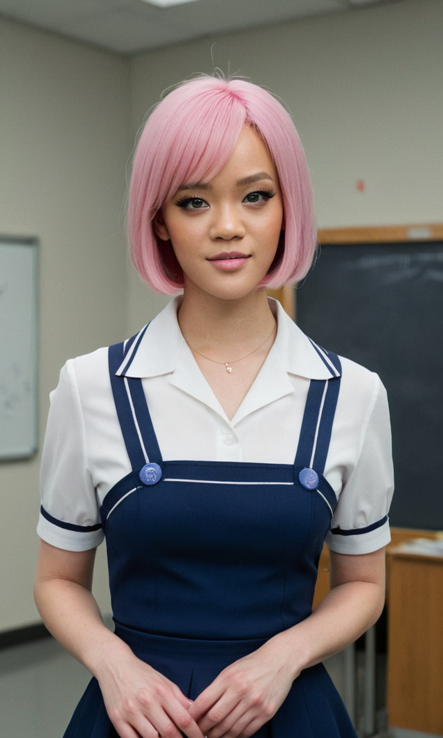 Rihanna Stein avatar