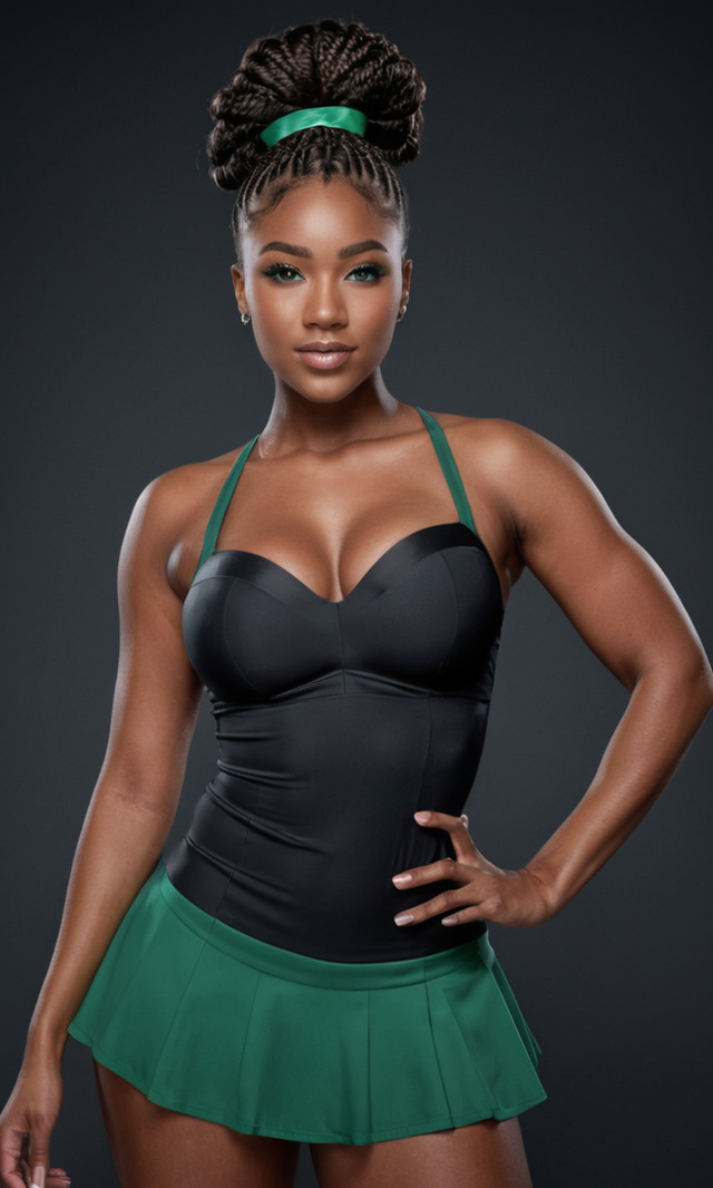 Maren Cain avatar