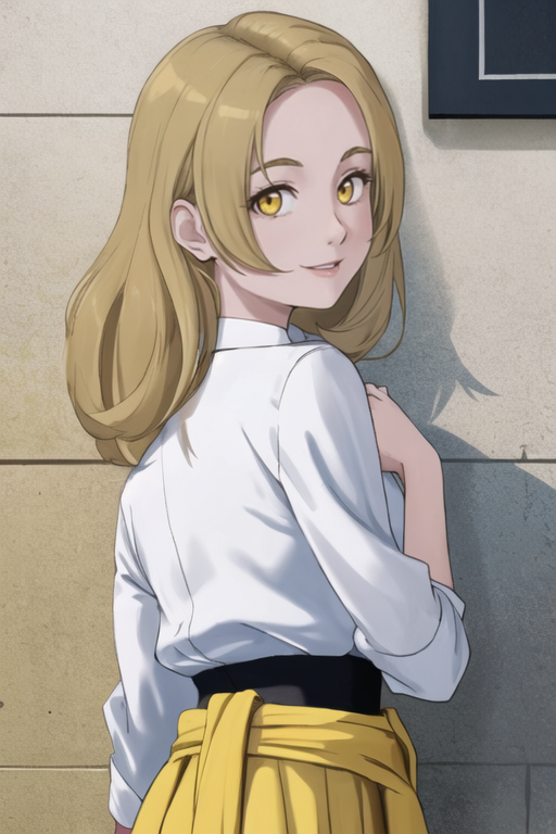 Shirley Donovan avatar