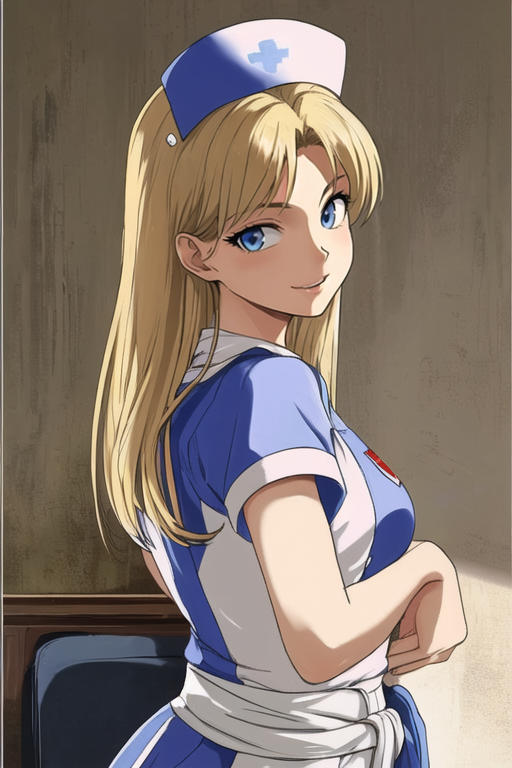Katrina Lee avatar