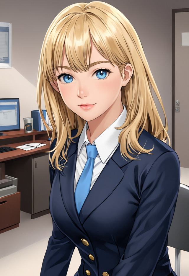 Lea Jensen avatar