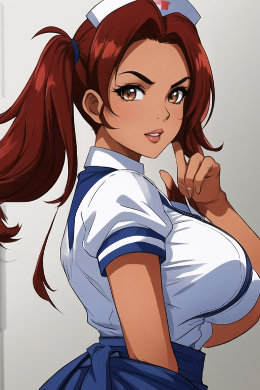 Patience Bowers avatar