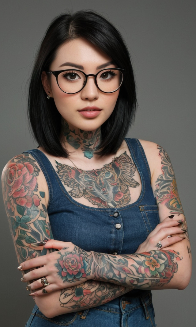 Kirsten Banks avatar