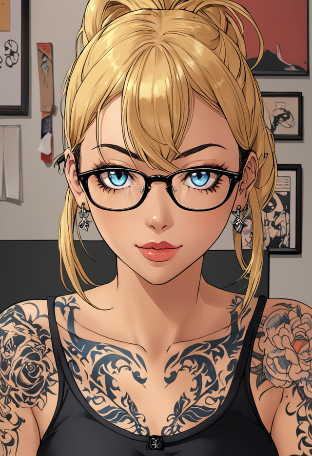 Lucille Ibarra avatar