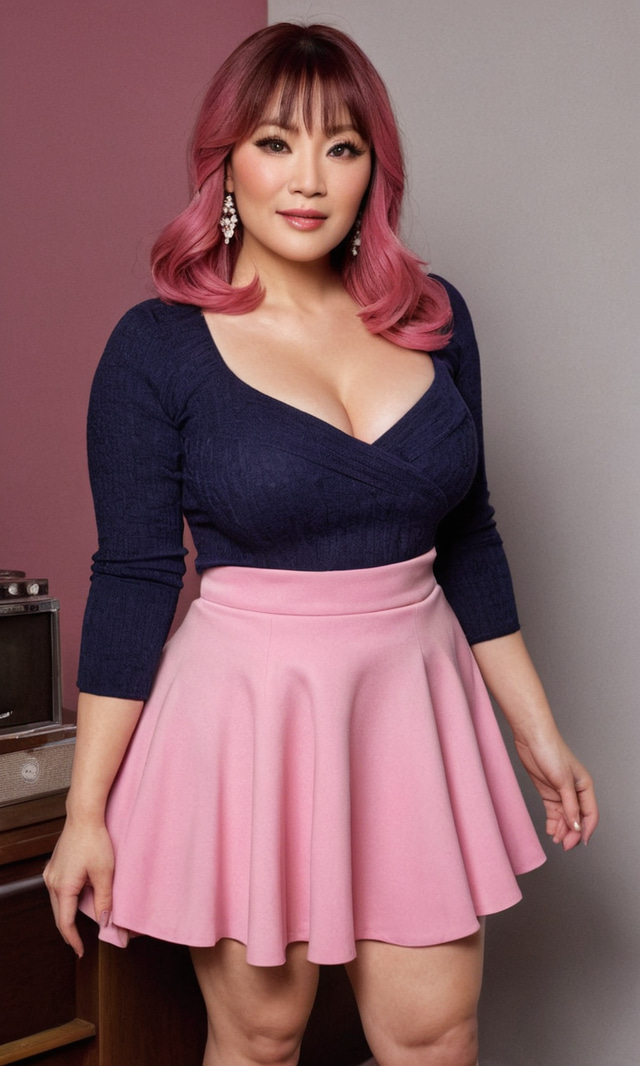 Roselyn Hodge AI Girlfriend avatar