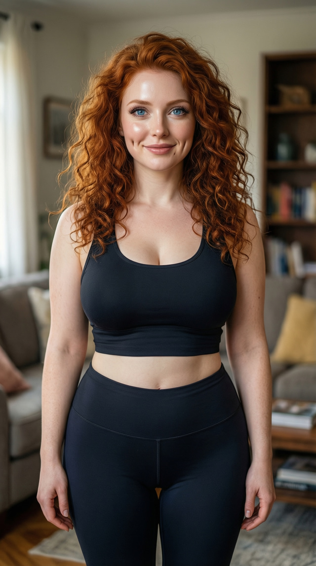 Cassidy Burton avatar