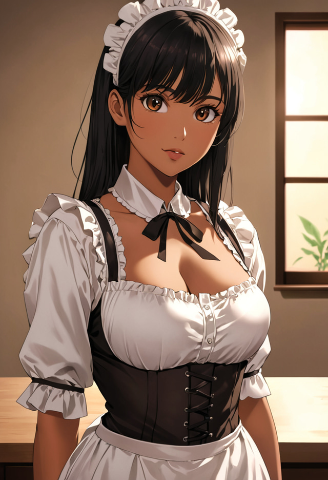 Leticia Palmer avatar