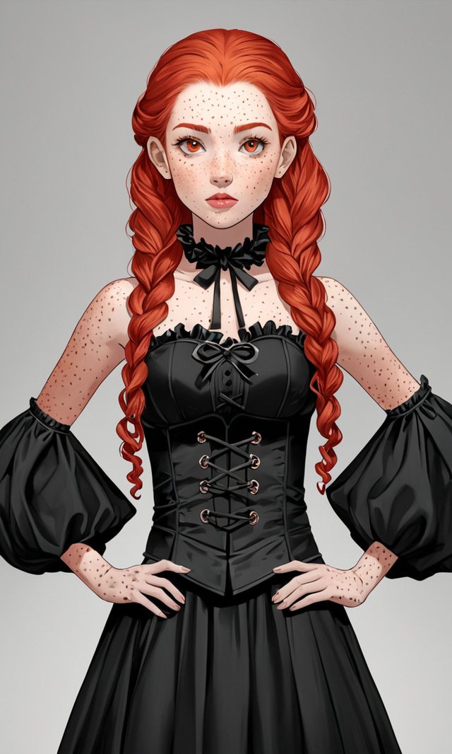Marlene Lane avatar