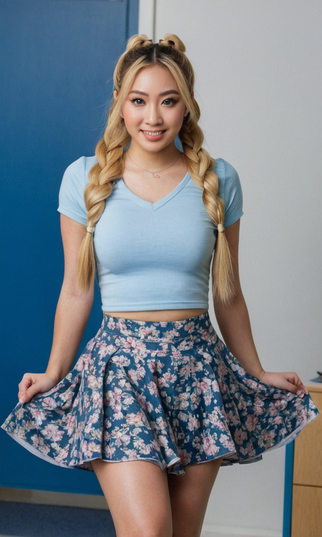 Camila Harrington avatar
