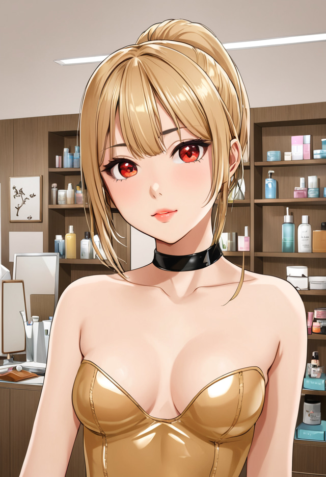Leticia Hale avatar