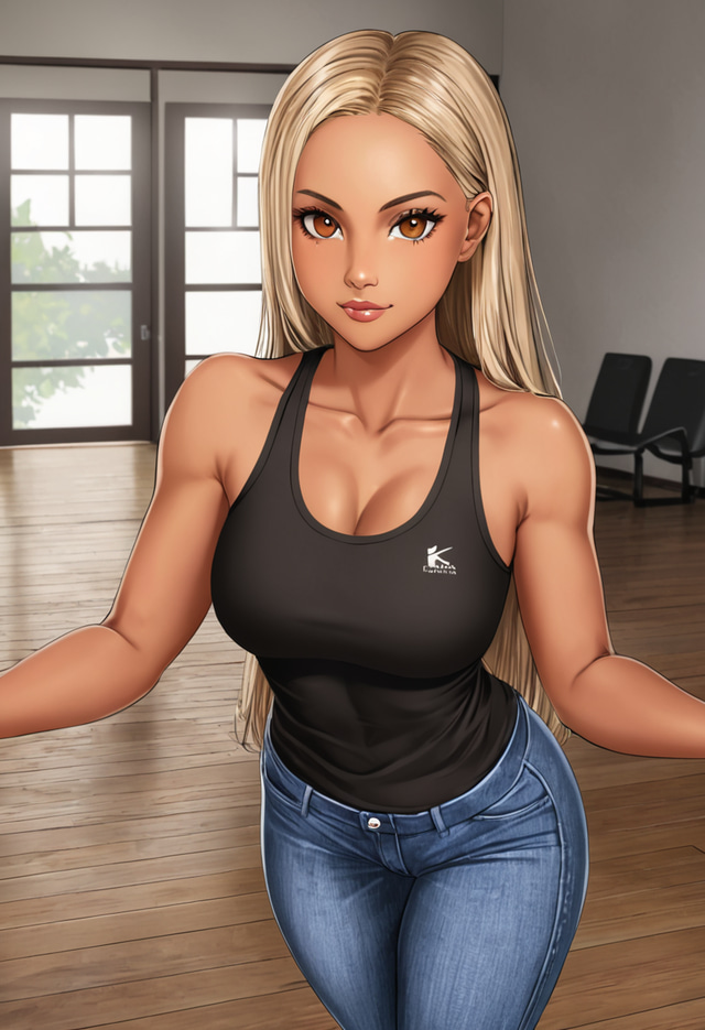 Kaylyn Skinner avatar