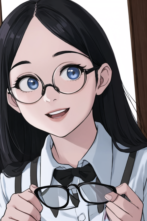 Delilah Haney avatar