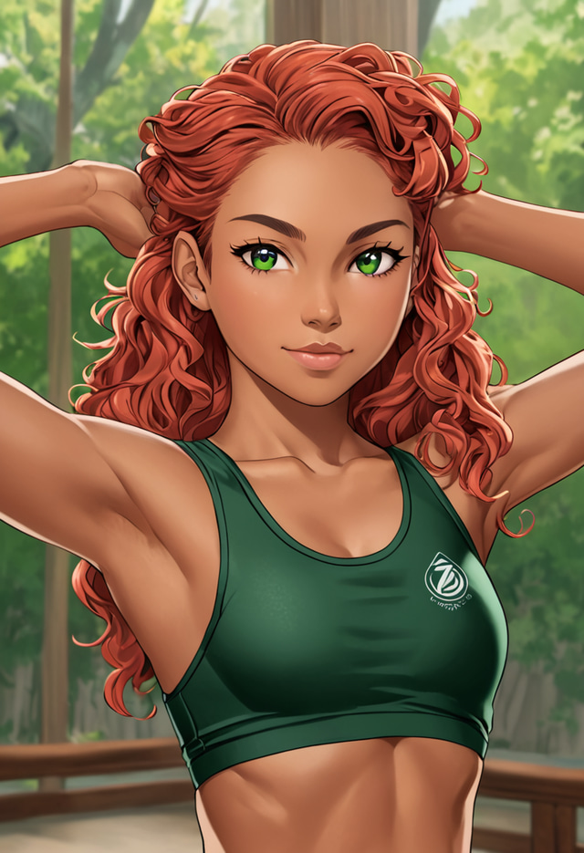 Aubrie Zuniga avatar