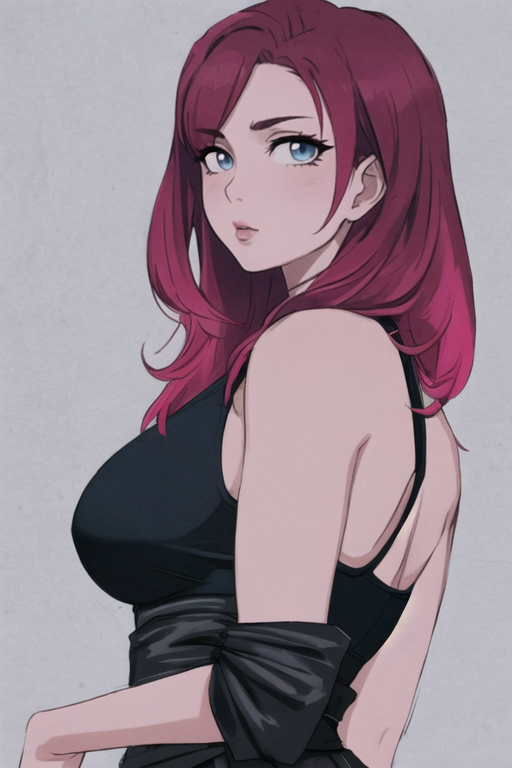 Lizeth Ho avatar