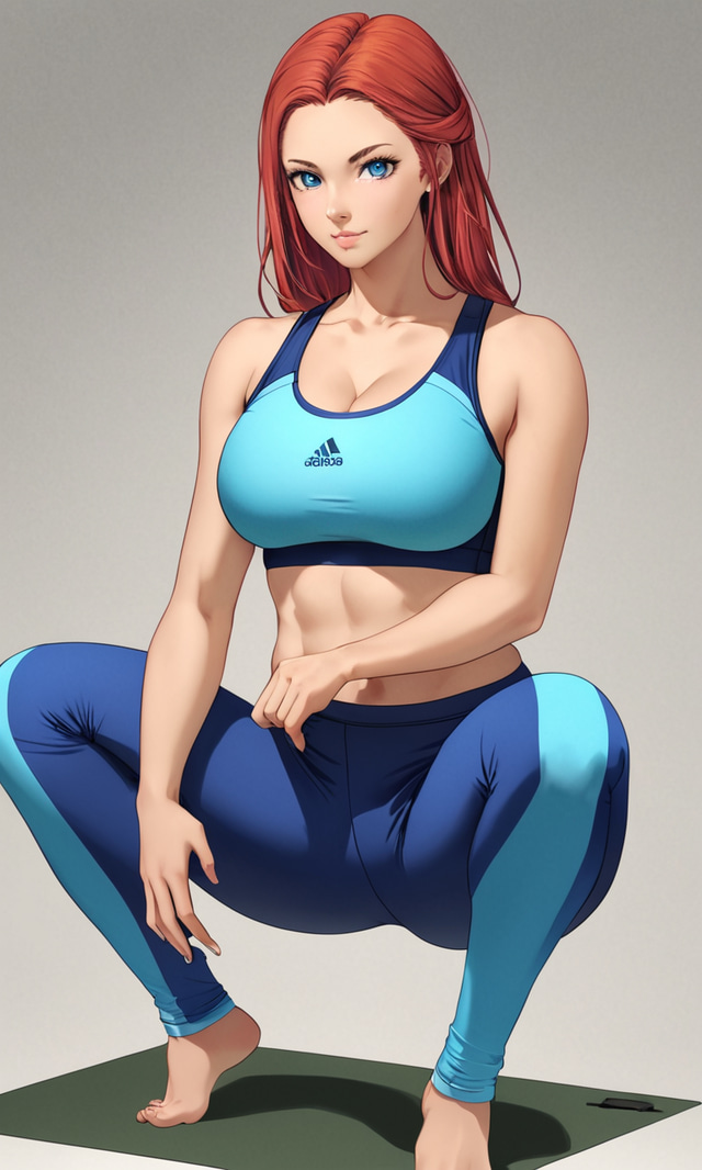 Larissa Reeves avatar