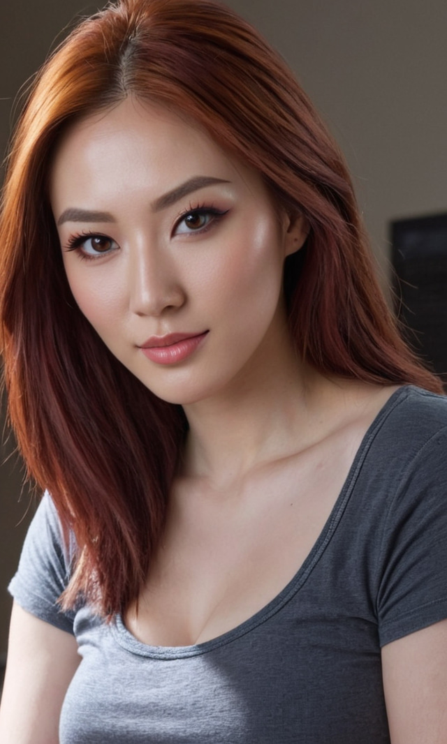 Bella Liu avatar