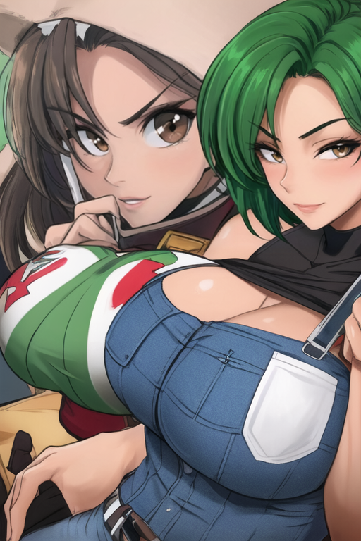 Desirae Hayden avatar