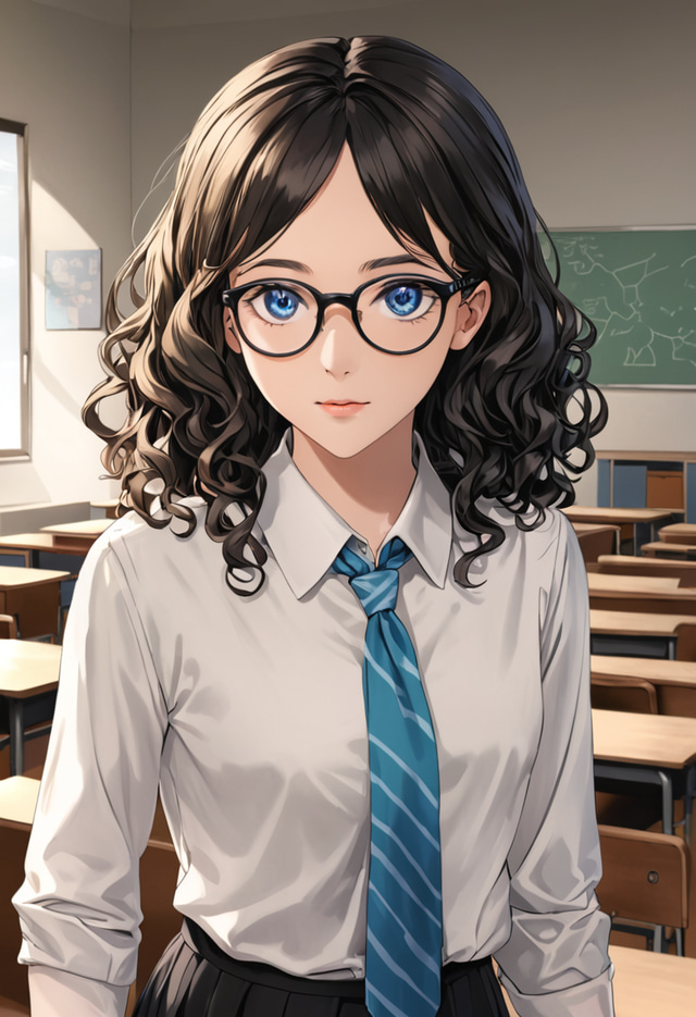 Arely Schwartz avatar
