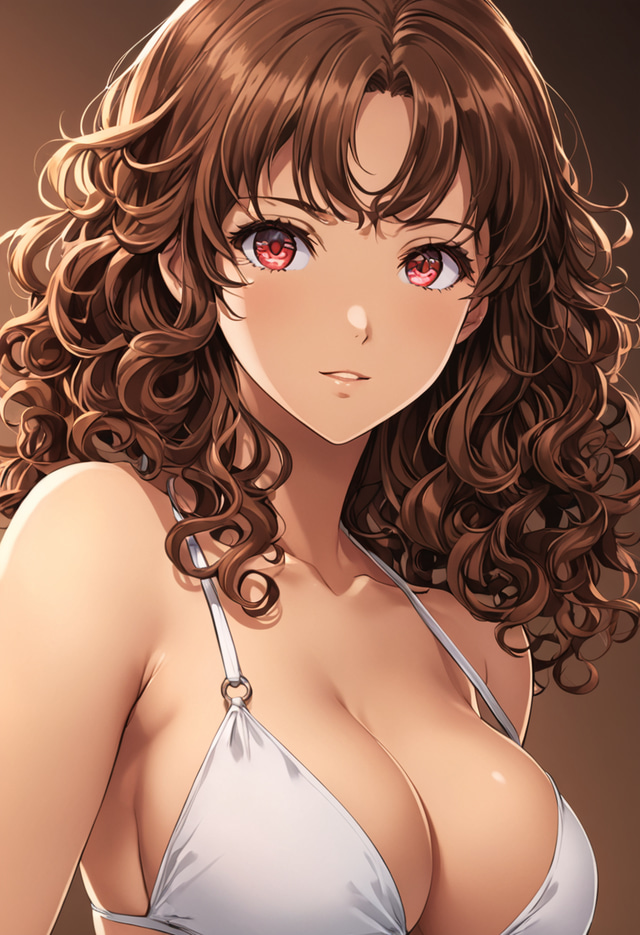 Simone Cochran avatar