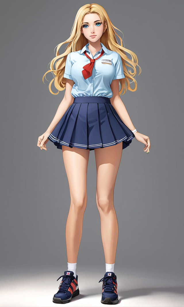 Francesca Pacheco avatar