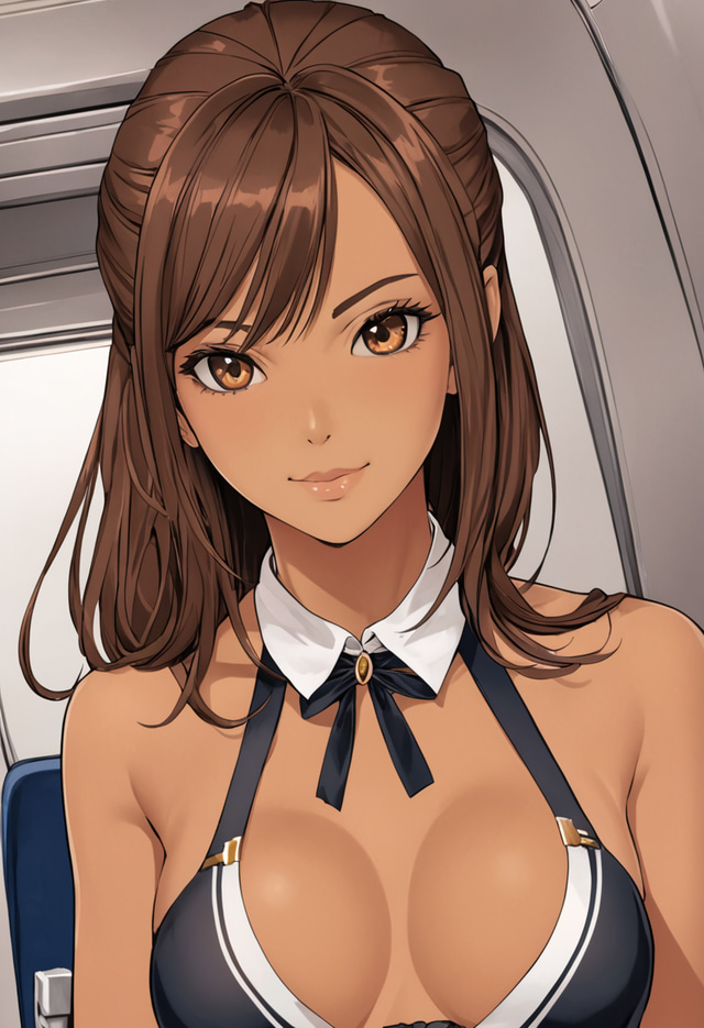 Jennifer Frost avatar