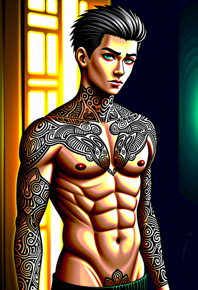 Mark White avatar
