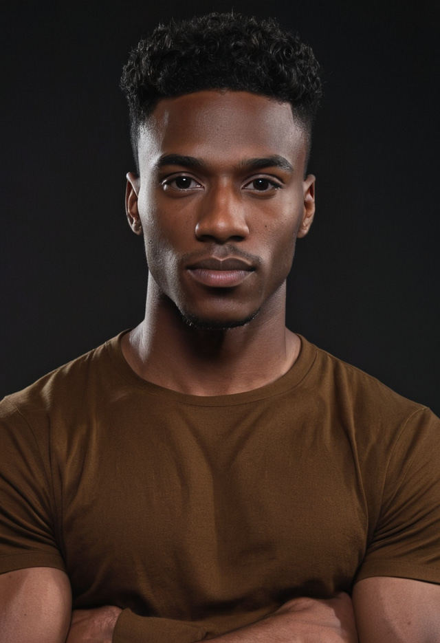 Tommie Blair avatar