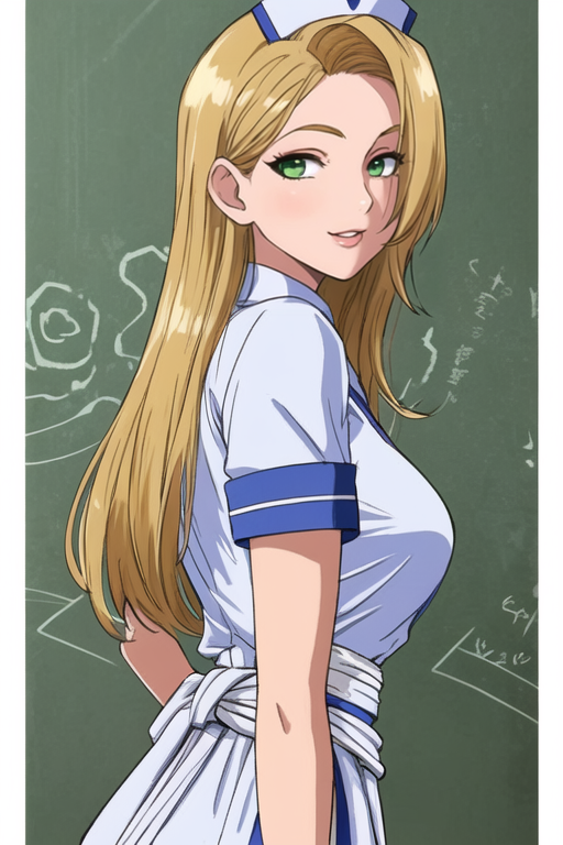 Arianna Moss avatar