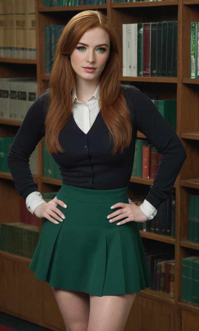 Annabella Ferguson avatar