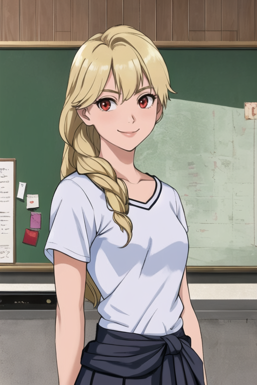 Elsa Johns avatar